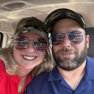 Fundraising Page: Kathy Anderson